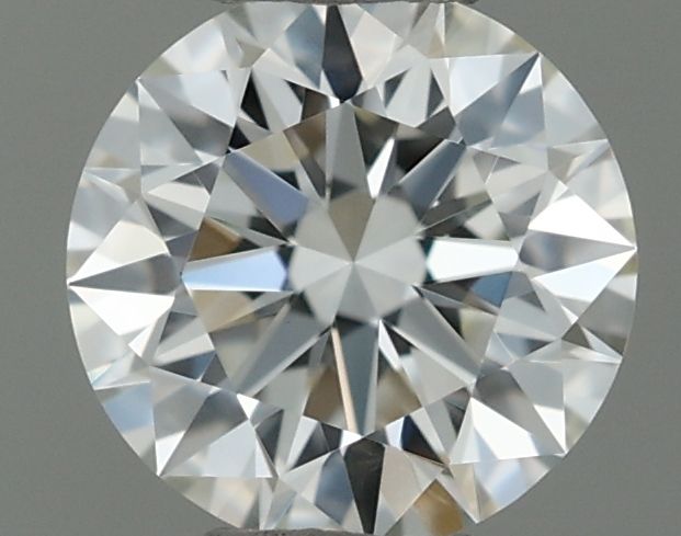 0.30 ct Round diamond