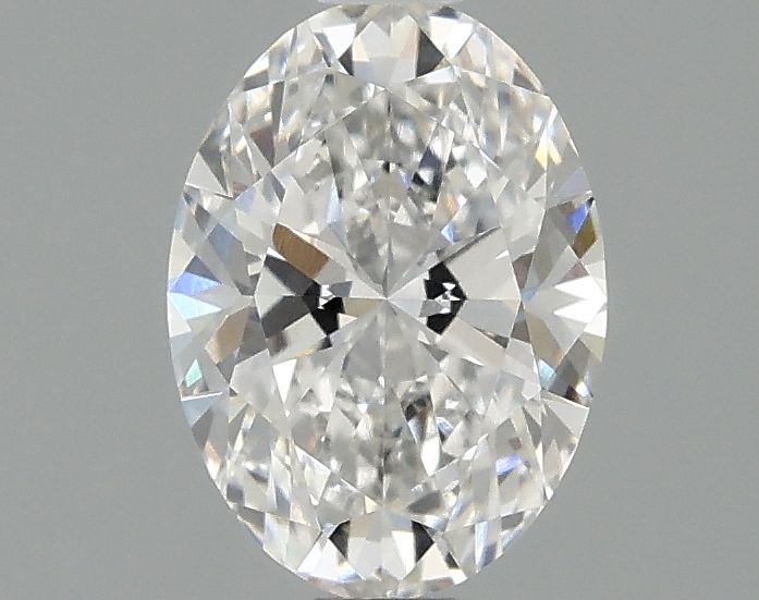 1.09 ct Oval diamond