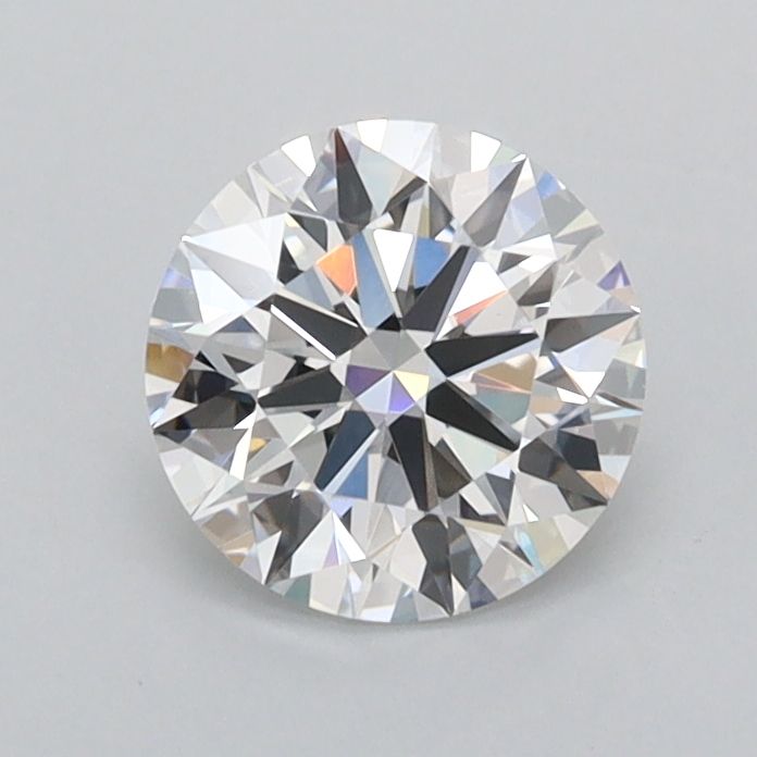 1.03 ct. round Lab Grown Diamond front image