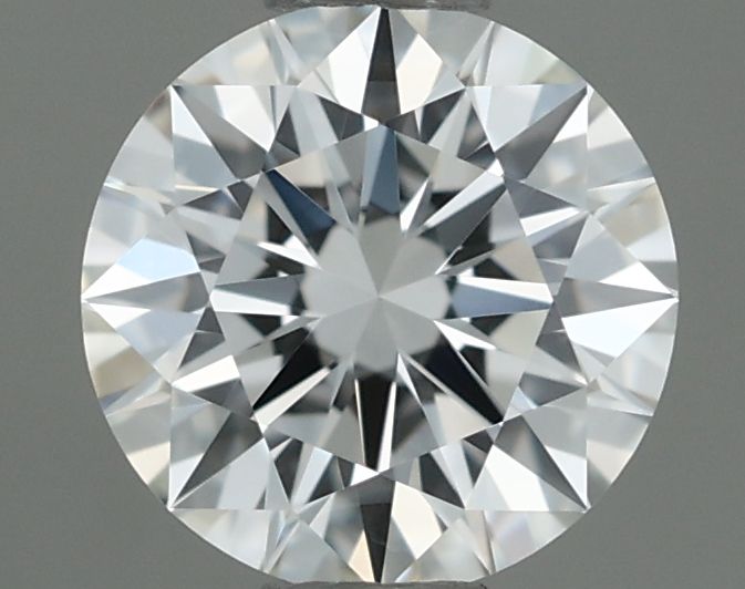 0.46 ct Round diamond