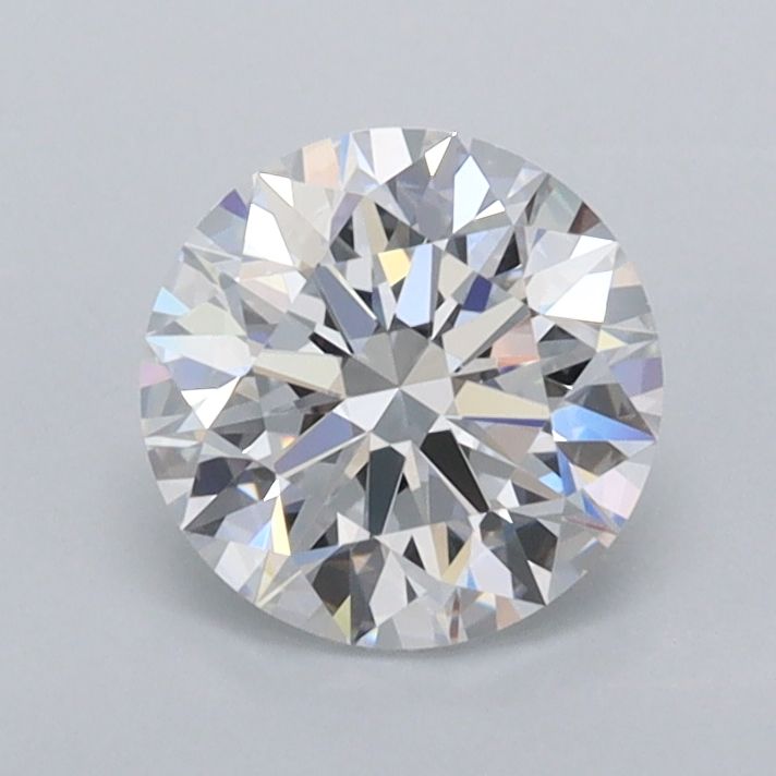 1.07 Carat