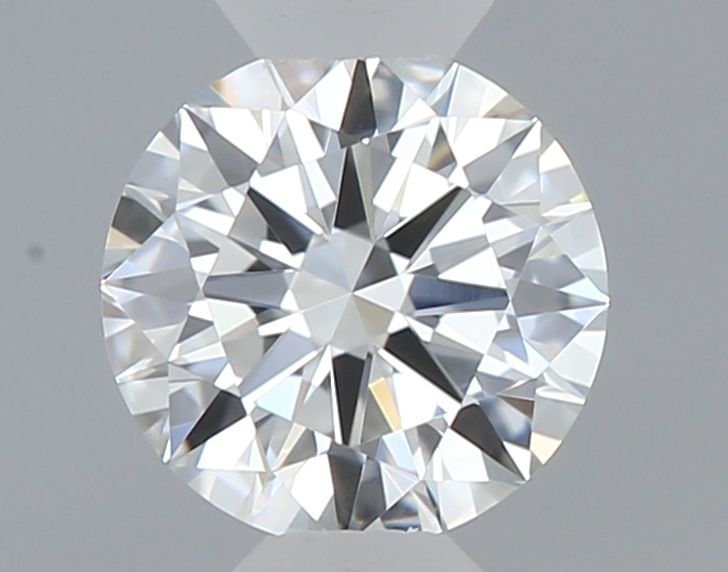 0.32 ct Round diamond