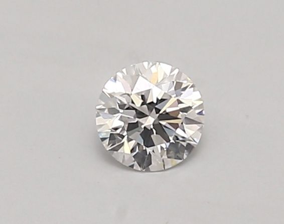 0.32 ct lab-grown Round Diamond