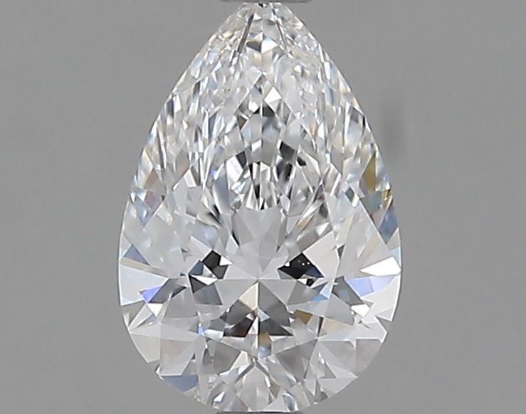 1.03 ct. pear Lab Grown Diamond front image