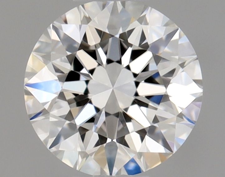 0.40 ct Round diamond