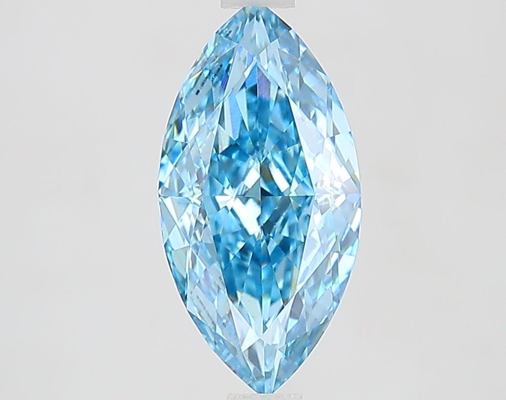 2.02 ct Marquise diamond