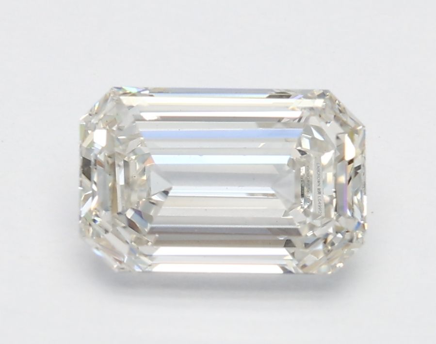 1.20 ct Emerald diamond