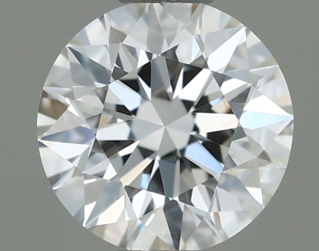 0.45 ct Round diamond