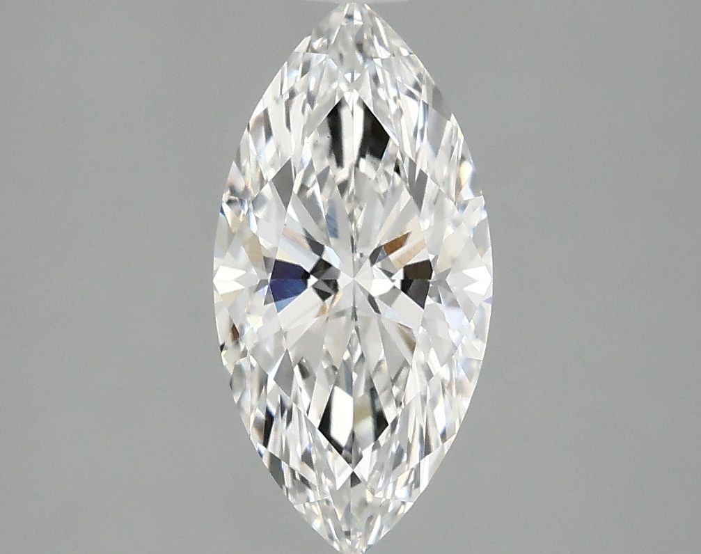 1.56 ct Marquise diamond