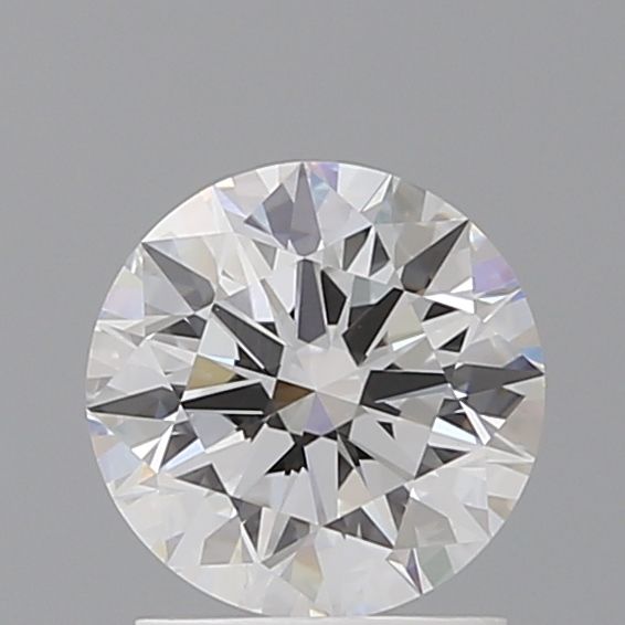 1.54 ct. round Lab Grown Diamond front image