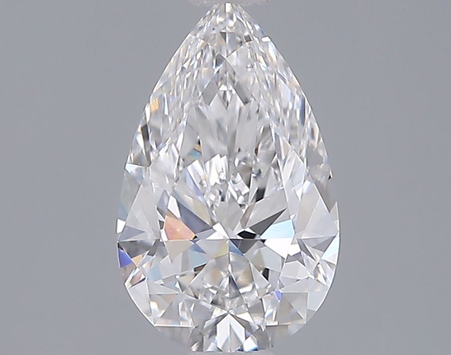 1.52 ct. pear Lab Grown Diamond front image