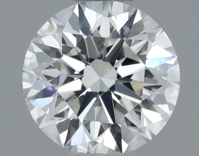 0.30 ct Round diamond