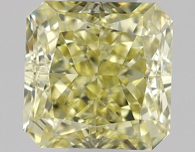 0.50 ct Square Radiant diamond