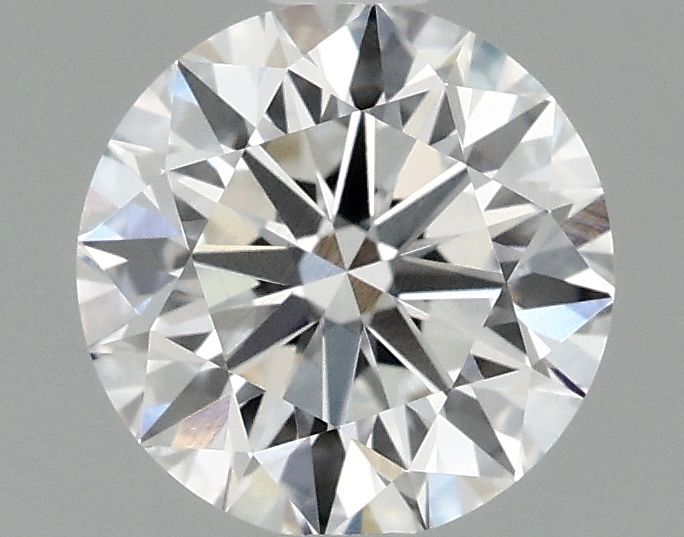1.09 ct. round Lab Grown Diamond front image