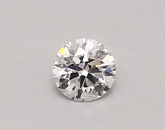 0.29 ct lab-grown Round Diamond
