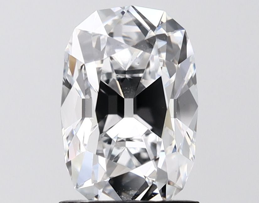 2.05 ct. cushion Lab Grown Diamond front image
