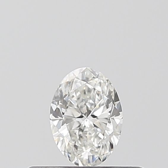 0.30 ct Oval diamond