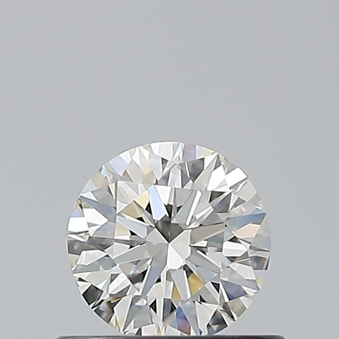 0.50 ct Round diamond