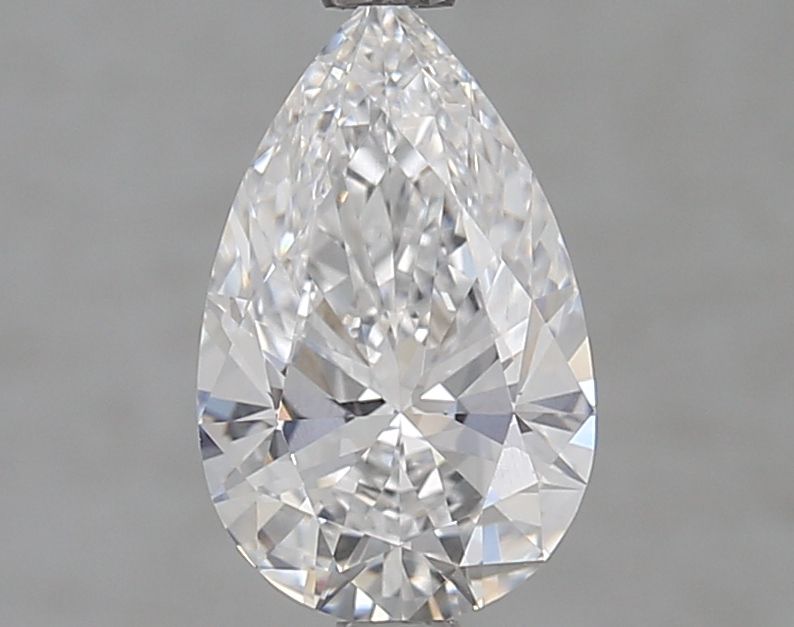 1.51 ct. pear Lab Grown Diamond front image