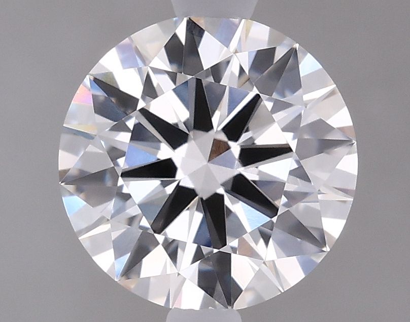 1.29 ct. round Lab Grown Diamond front image