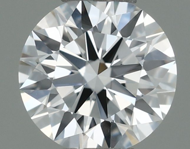 0.35 ct Round diamond
