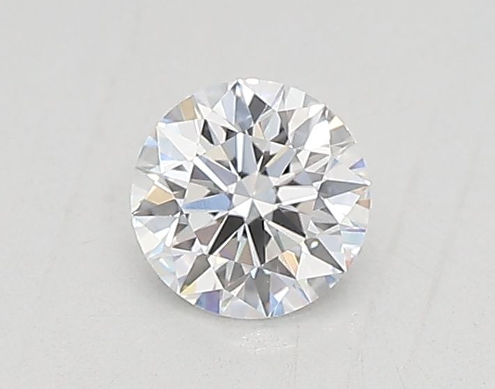 0.32 ct lab-grown Round Diamond