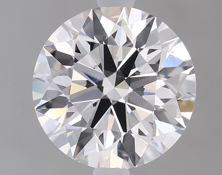 1.60 ct. round Lab Grown Diamond front image