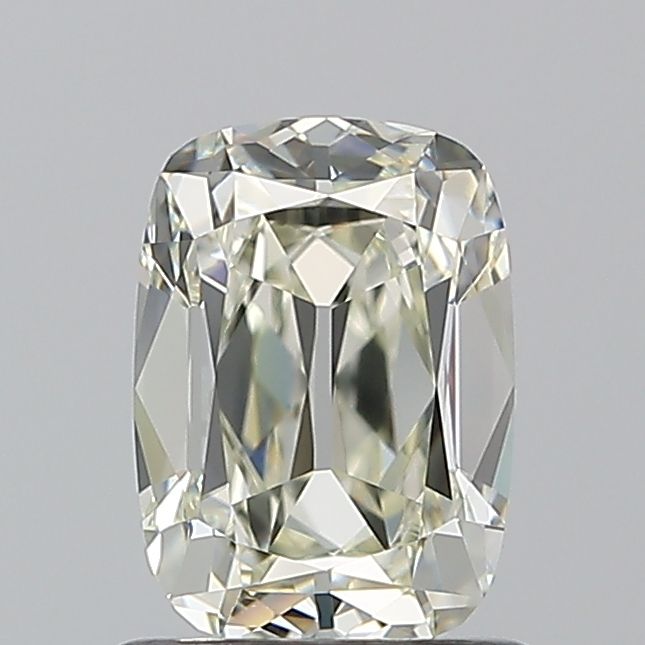 1.01 ct Old miner Diamond