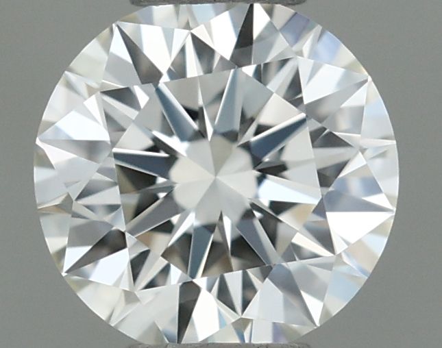 0.30 ct Round diamond