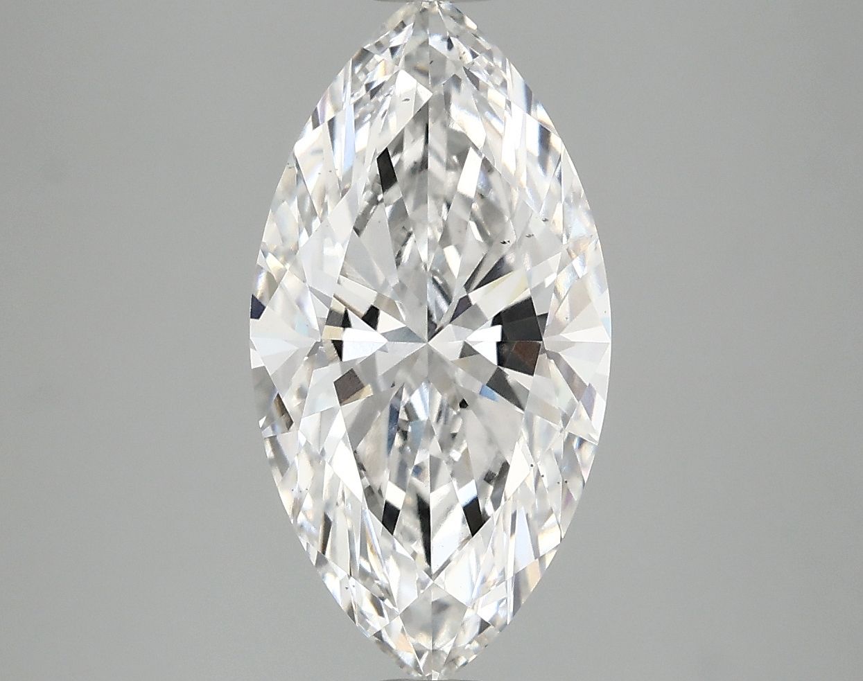 3.06 carat e VS2 EX Cut IGI marquise diamond