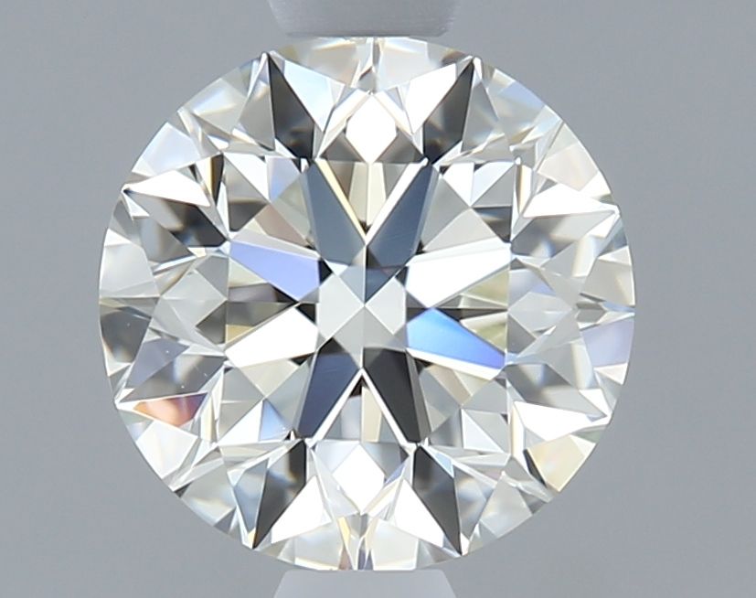 0.80 ct Round diamond