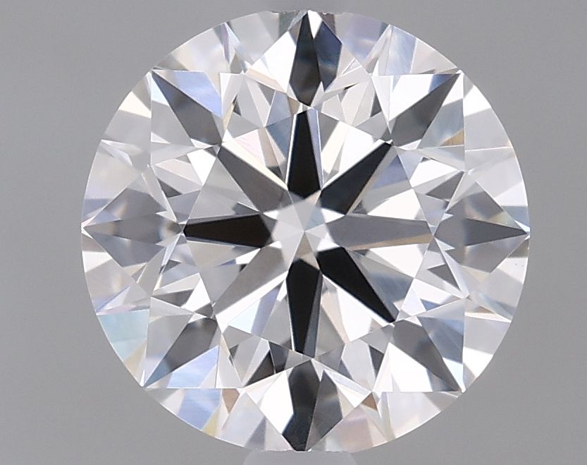 1.55 ct Round diamond