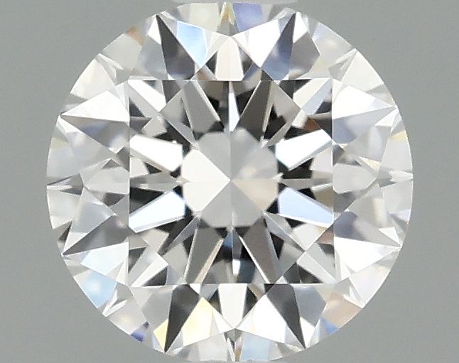 1.06 ct. round Lab Grown Diamond front image