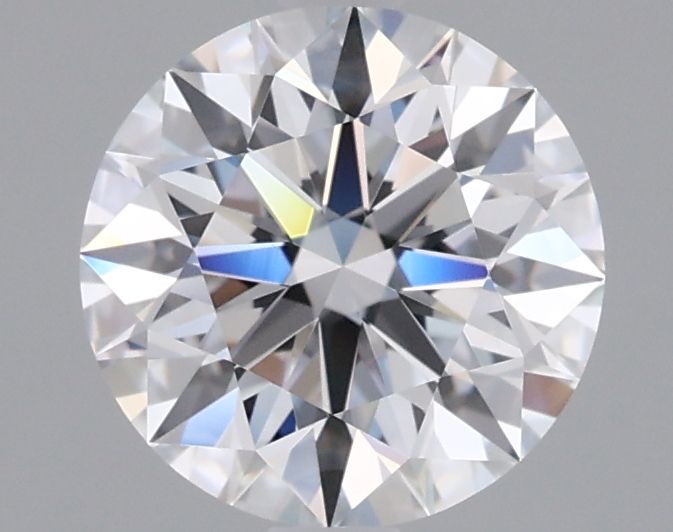 1.51 ct. round Lab Grown Diamond front image