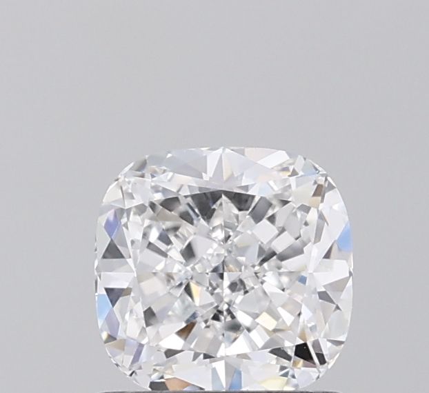 1.09 ct lab-grown Cushion modified Diamond
