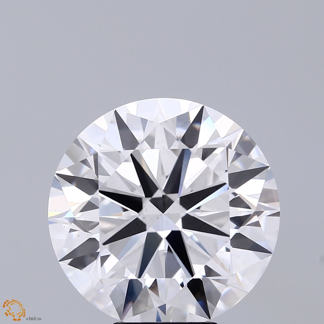 8.29 Carat