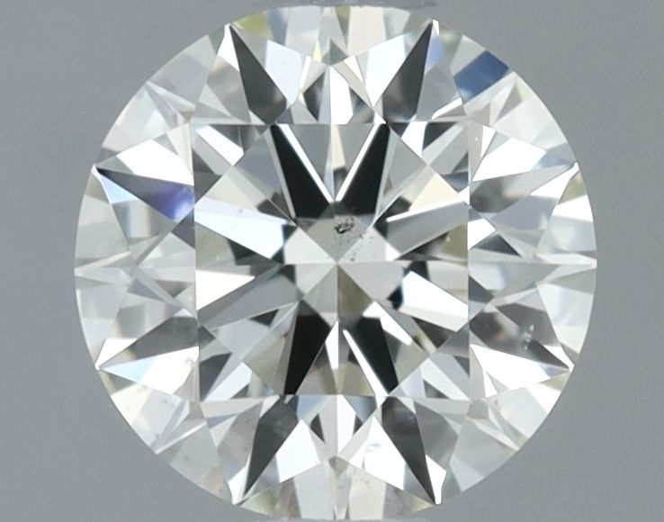 0.5 ct Round Diamond