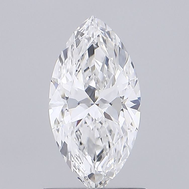 1.00 ct. marquise Lab Grown Diamond front image