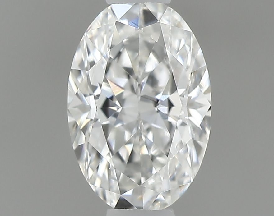 0.31 ct Oval diamond