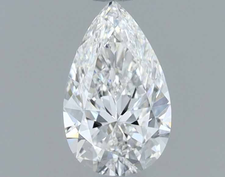 0.50 ct Pear diamond