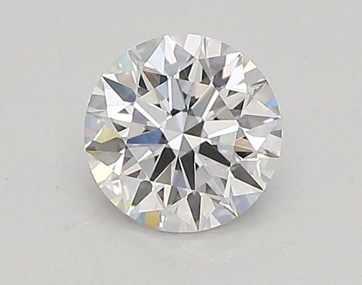 0.44 ct lab-grown Round Diamond