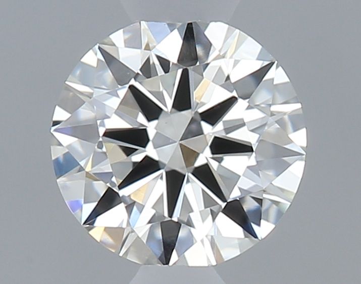 0.3 ct Round Diamond