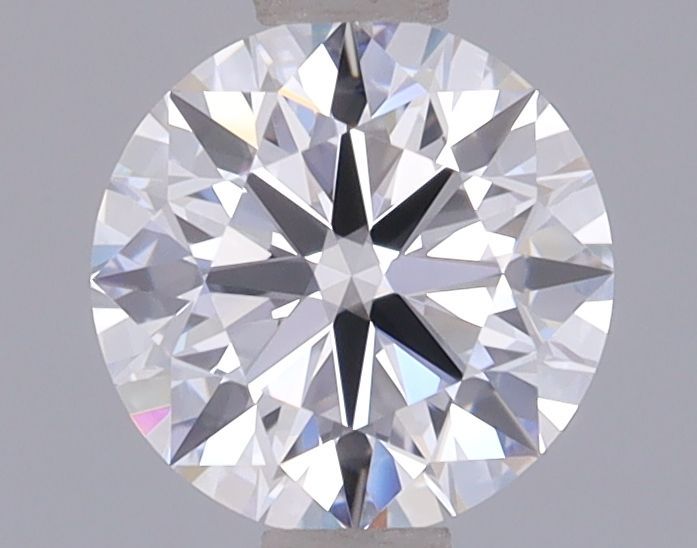 1.00 ct. round Lab Grown Diamond front image