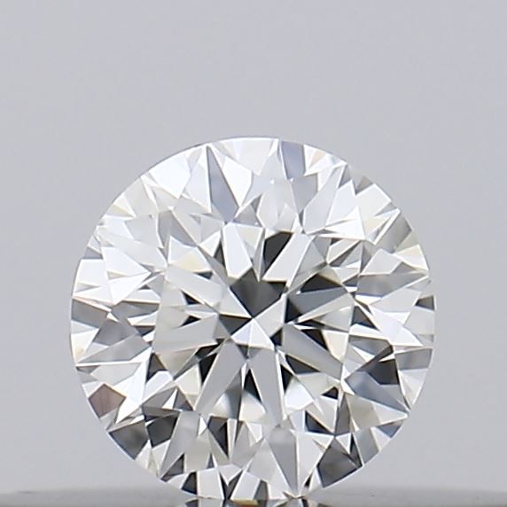 0.15 ct Round Diamond