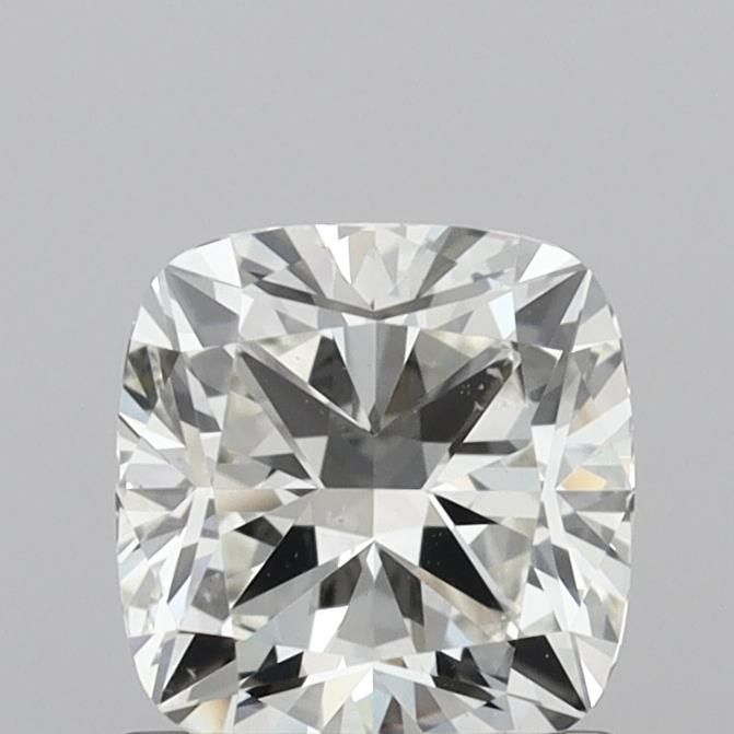 0.90 ct Cushion Modified diamond