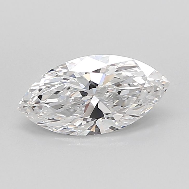 1.52 ct. marquise Lab Grown Diamond front image