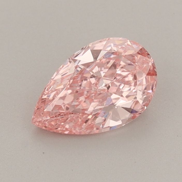 0.57 ct Pear diamond