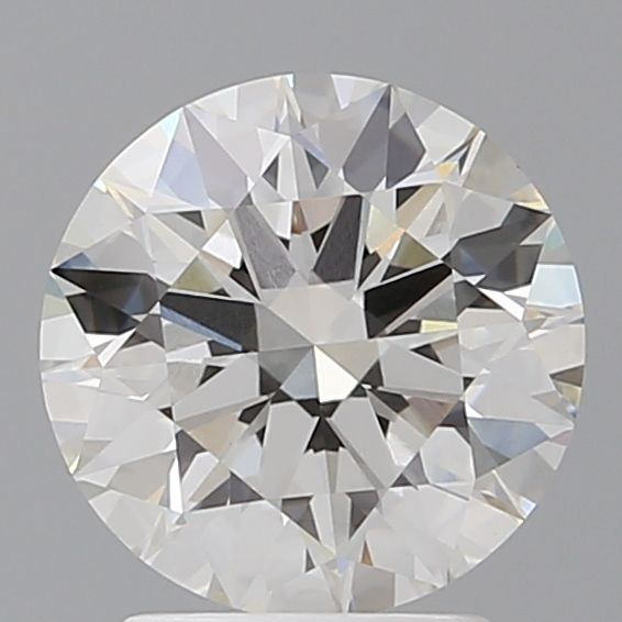 2.58 ct. round Lab Grown Diamond front image