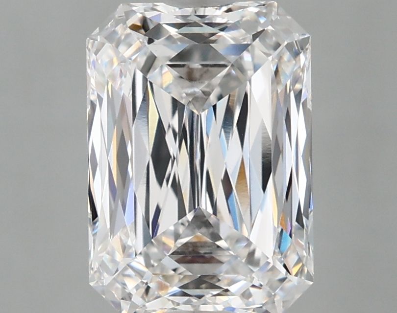 3.03 ct. radiant Lab Grown Diamond front image