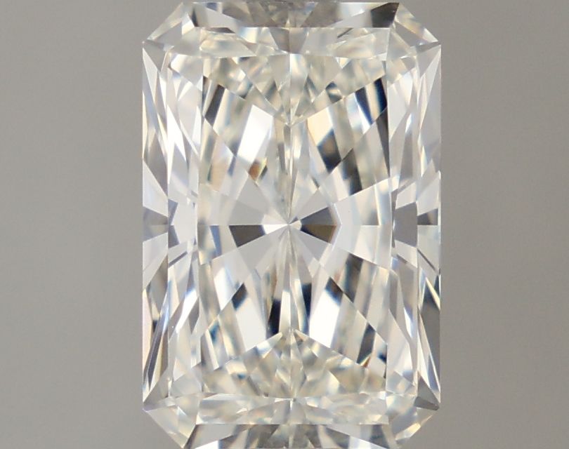2.04 ct Radiant diamond